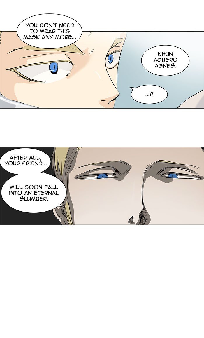 Tower of God, Chapter 165 image 30